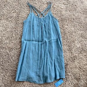 Cupshe dress never worn